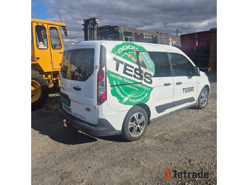 Car 2015mod. FORD TRANSIT CONNECT: picture 3 Car 2015mod. FORD TRANSIT CONNECT: picture 3