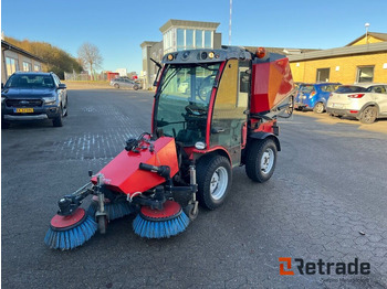 Agricultural machinery ANTONIO CARRARO