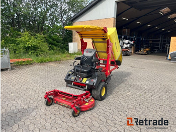 Agricultural machinery FERRARI