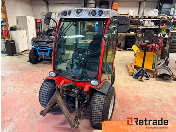 Agricultural machinery ANTONIO CARRARO