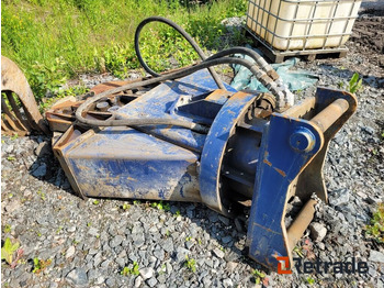 Construction machinery