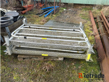 Construction equipment