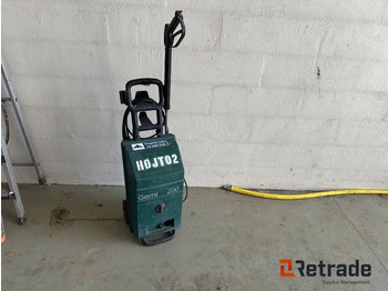 Pressure washer