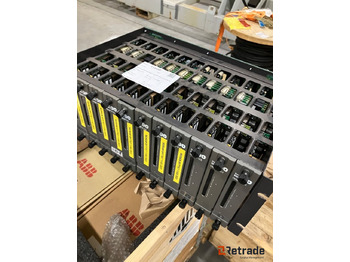 Industrial equipment