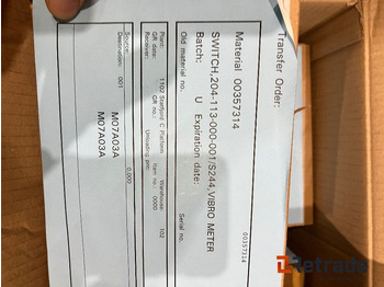 Industrial equipment Diverse IT utstyr -- switch. pwr unit, filter , processor: picture 2 Industrial equipment Diverse IT utstyr -- switch. pwr unit, filter , processor: picture 2