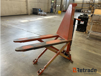 Pallet truck BT