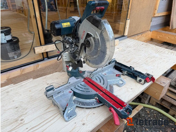 Construction equipment BOSCH