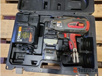 Construction equipment