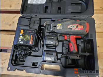 Construction equipment