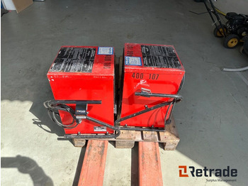 Leasing of VEAB LAF40 2 stk Varme blæser VEAB LAF40 2 stk Varme blæser: picture 1 Leasing of VEAB LAF40 2 stk Varme blæser VEAB LAF40 2 stk Varme blæser: picture 1