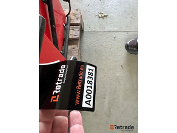 Leasing of VEAB LAF40 2 stk Varme blæser VEAB LAF40 2 stk Varme blæser: picture 5 Leasing of VEAB LAF40 2 stk Varme blæser VEAB LAF40 2 stk Varme blæser: picture 5