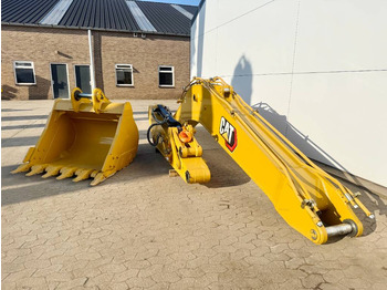 New Bucket for Construction machinery Cat 323 BOOM + STICK + BUCKET (BRAND NEW): picture 4