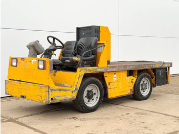 Construction machinery