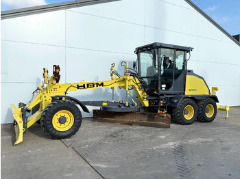 Grader