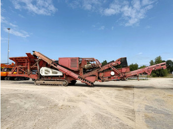 Crusher KLEEMANN