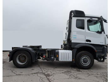 Tractor unit Mercedes Arocs 2648 LS: picture 2