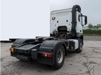 Tractor unit Mercedes Arocs 2648 LS: picture 3