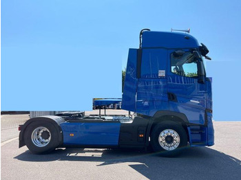 New Tractor unit Renault T-High 520: picture 3