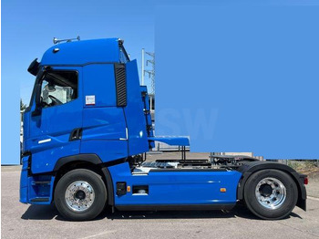 New Tractor unit Renault T-High 520: picture 5