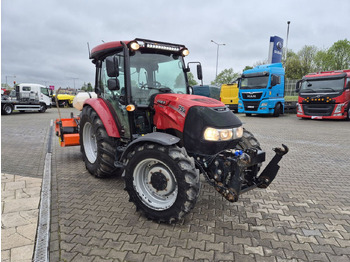 Farm tractor CASE IH