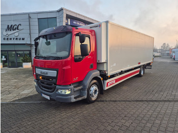 Refrigerator truck DAF LF 250