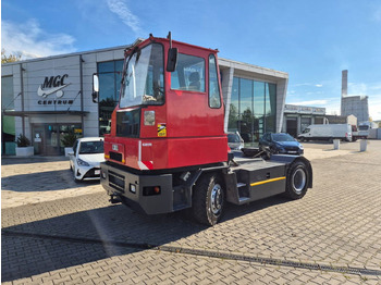 Terminal tractor KALMAR
