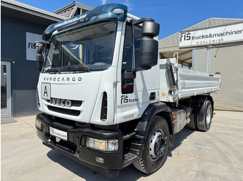 Tipper IVECO