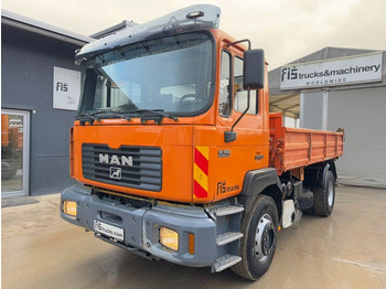 Tipper MAN 19.463