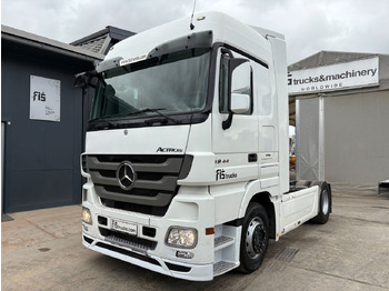 Tractor unit MERCEDES-BENZ Actros 1844