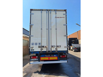 Closed box semi-trailer Lecitrailer 3E20BD1SP: picture 5