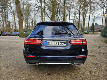 Station wagon Mercedes-Benz E-Klasse E-Klasse: picture 5 Station wagon Mercedes-Benz E-Klasse E-Klasse: picture 5