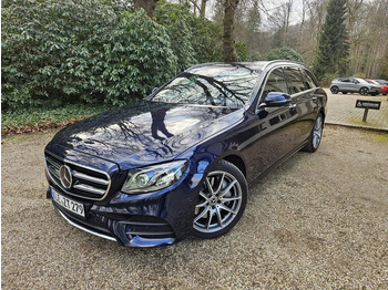 Station wagon Mercedes-Benz E-Klasse E-Klasse: picture 2 Station wagon Mercedes-Benz E-Klasse E-Klasse: picture 2