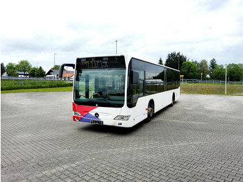City bus MERCEDES-BENZ Citaro