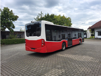 City bus Mercedes Benz O 530 Citaro C2 KLIMA / 354 PS / Doppelglas: picture 4