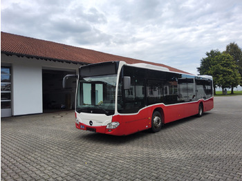 City bus Mercedes Benz O 530 Citaro C2 KLIMA / 354 PS / Doppelglas: picture 2