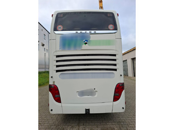 Double-decker bus Setra S 431 DT Stehküche / PowerShift: picture 4