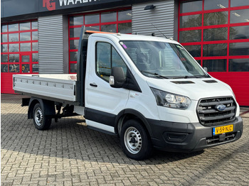 Open body delivery van FORD Transit