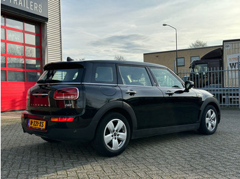 Car MINI Clubman One  APK 24-03-2027 Apple Carplay: picture 3