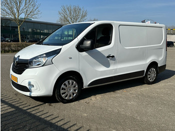 Small van Renault Trafic 1.6 dCi T27: picture 2