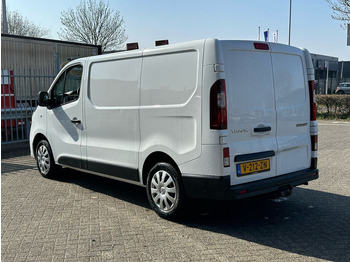 Small van Renault Trafic 1.6 dCi T27: picture 4