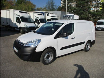 Refrigerated van CITROËN Berlingo