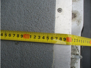 Leasing of  Citroën Jumper  2,2 HDi Citroën Jumper  2,2 HDi: picture 5