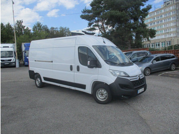 Refrigerated van CITROËN Jumper