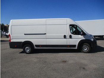 Panel van Citroën Jumper L4H2: picture 2