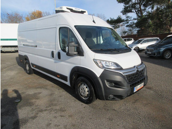 Refrigerated van CITROËN Jumper