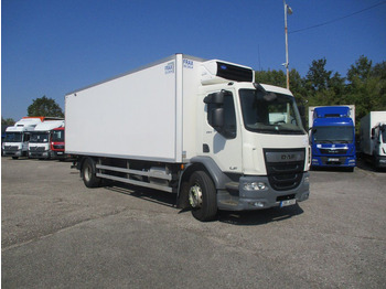 Refrigerator truck DAF LF