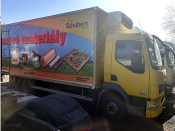 Refrigerator truck DAF LF 45 210