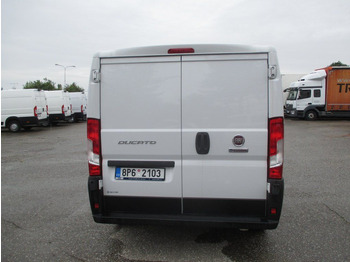 Panel van Fiat Ducato L1H1: picture 3
