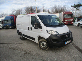 Panel van Fiat Ducato L1H1: picture 2
