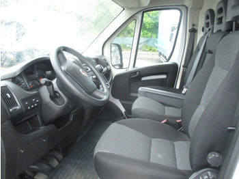 Panel van Fiat Ducato L1H1: picture 5